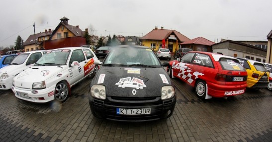 IV Memoriał Kuliga i Bublewicza dla Amatorów 2014